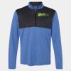 Lightweight Quarter-Zip Pullover Thumbnail
