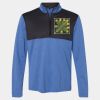 Lightweight Quarter-Zip Pullover Thumbnail