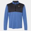 Lightweight Quarter-Zip Pullover Thumbnail