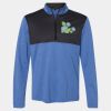 Lightweight Quarter-Zip Pullover Thumbnail