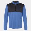 Lightweight Quarter-Zip Pullover Thumbnail