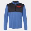 Lightweight Quarter-Zip Pullover Thumbnail