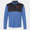 Lightweight Quarter-Zip Pullover Thumbnail