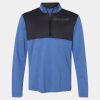 Lightweight Quarter-Zip Pullover Thumbnail