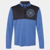 Lightweight Quarter-Zip Pullover Thumbnail