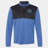 Lightweight Quarter-Zip Pullover Thumbnail