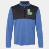 Lightweight Quarter-Zip Pullover Thumbnail