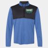 Lightweight Quarter-Zip Pullover Thumbnail