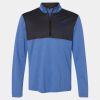 Lightweight Quarter-Zip Pullover Thumbnail