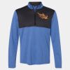 Lightweight Quarter-Zip Pullover Thumbnail
