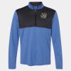 Lightweight Quarter-Zip Pullover Thumbnail