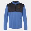 Lightweight Quarter-Zip Pullover Thumbnail