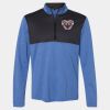 Lightweight Quarter-Zip Pullover Thumbnail