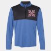 Lightweight Quarter-Zip Pullover Thumbnail
