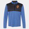 Lightweight Quarter-Zip Pullover Thumbnail