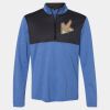 Lightweight Quarter-Zip Pullover Thumbnail