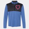 Lightweight Quarter-Zip Pullover Thumbnail