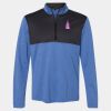 Lightweight Quarter-Zip Pullover Thumbnail