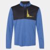 Lightweight Quarter-Zip Pullover Thumbnail