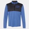 Lightweight Quarter-Zip Pullover Thumbnail