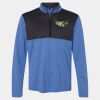 Lightweight Quarter-Zip Pullover Thumbnail