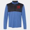 Lightweight Quarter-Zip Pullover Thumbnail