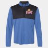 Lightweight Quarter-Zip Pullover Thumbnail