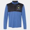Lightweight Quarter-Zip Pullover Thumbnail