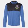 Lightweight Quarter-Zip Pullover Thumbnail