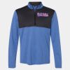 Lightweight Quarter-Zip Pullover Thumbnail