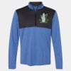 Lightweight Quarter-Zip Pullover Thumbnail