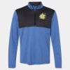 Lightweight Quarter-Zip Pullover Thumbnail