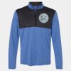 Lightweight Quarter-Zip Pullover Thumbnail