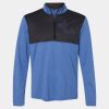 Lightweight Quarter-Zip Pullover Thumbnail