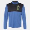 Lightweight Quarter-Zip Pullover Thumbnail