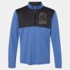 Lightweight Quarter-Zip Pullover Thumbnail