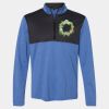 Lightweight Quarter-Zip Pullover Thumbnail