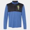 Lightweight Quarter-Zip Pullover Thumbnail