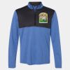 Lightweight Quarter-Zip Pullover Thumbnail