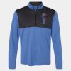 Lightweight Quarter-Zip Pullover Thumbnail