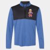 Lightweight Quarter-Zip Pullover Thumbnail
