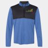 Lightweight Quarter-Zip Pullover Thumbnail
