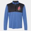 Lightweight Quarter-Zip Pullover Thumbnail