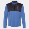 Lightweight Quarter-Zip Pullover Thumbnail