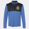 Lightweight Quarter-Zip Pullover Thumbnail