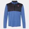 Lightweight Quarter-Zip Pullover Thumbnail