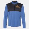 Lightweight Quarter-Zip Pullover Thumbnail