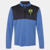 Lightweight Quarter-Zip Pullover Thumbnail