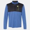 Lightweight Quarter-Zip Pullover Thumbnail