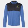 Lightweight Quarter-Zip Pullover Thumbnail